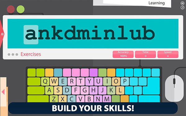 Typing Master電腦版