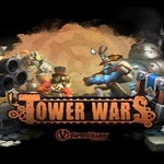 塔炮戰(zhàn)爭三項修改器 v3.0 免費版 
