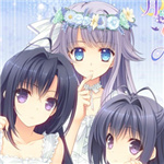 近月少女的禮儀2.2全CG存檔 免費版 