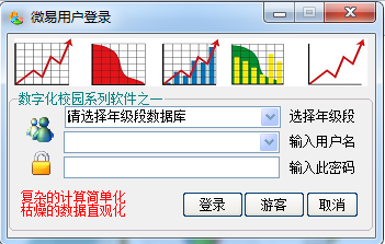 學(xué)生成績統(tǒng)計分析系統(tǒng)
