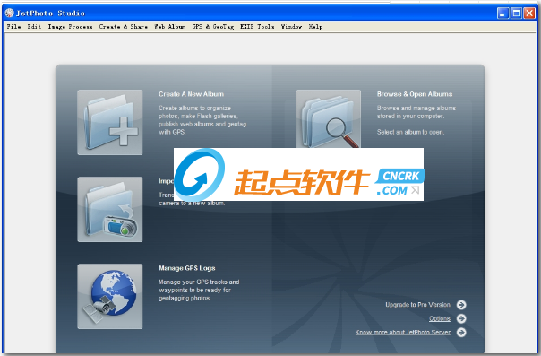 JetPhoto Studio破解版是
