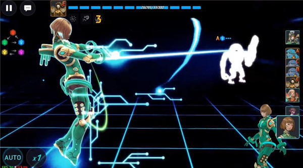 戰(zhàn)斗小隊下載 