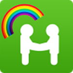 彩虹社交下載 v1.5.8 安卓版 