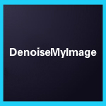 DenoiseMyImage v3.1 中文破解版 