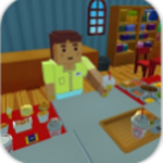 快餐店18號(hào)下載 v1 安卓版 