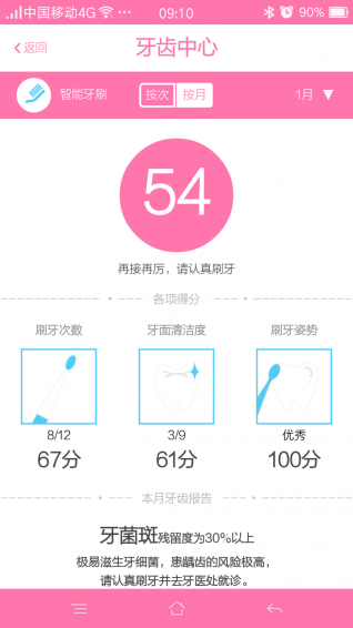 兒童刷牙操下載 v3.8.5 安卓版圖4