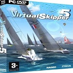 虛擬船長5 中文版 