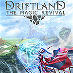 漂移大陸魔法復(fù)興多項修改器下載 免費版 