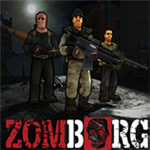 Zomborg四項(xiàng)修改器 v20171122 免費(fèi)版 