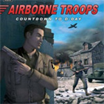 空降奇兵三項修改器 v1.0 免費版 