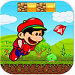 超級世界跑跑 v3.2.1 安卓版 