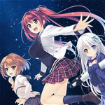 抬頭看看吧看那天上的繁星全CG存檔 免費(fèi)版 