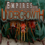 地下蟻國游戲下載 漢化中文版 