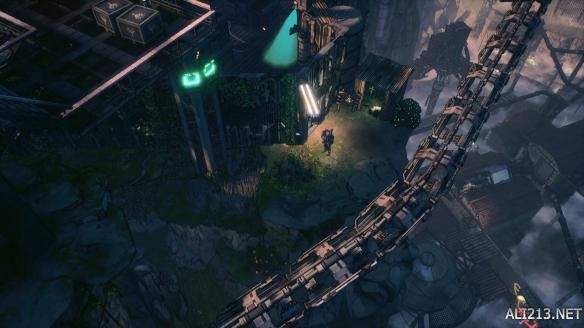 七:遠(yuǎn)去的日子下載 免安裝中文版圖4