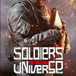 宇宙戰(zhàn)士 免安裝中文版 