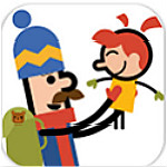 回家過(guò)圣誕去吧 v1.1 安卓版 