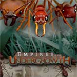 地下蟻國游俠漢化補丁 V1.0 免費版 