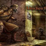 軌道之下游戲 漢化中文版 