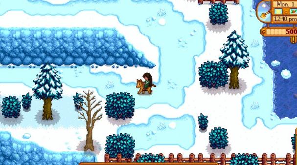 像素谷游戲下載 單機(jī)中文版圖2