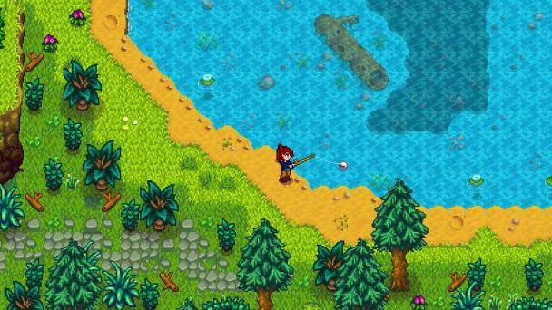 像素谷游戲下載 單機(jī)中文版圖4