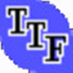 FontViewer(字體預(yù)覽器) v3.0 免費(fèi)版 