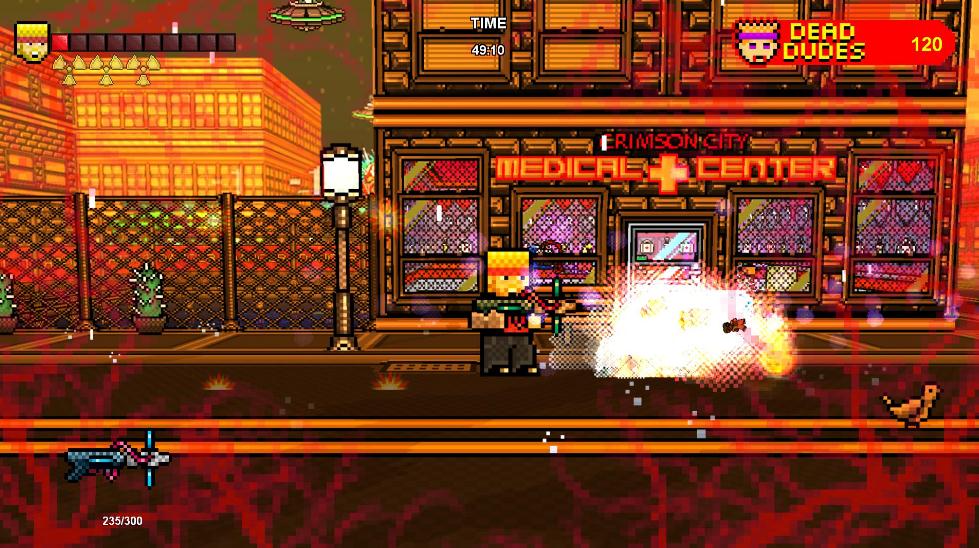 原子亞當(dāng)漢化版