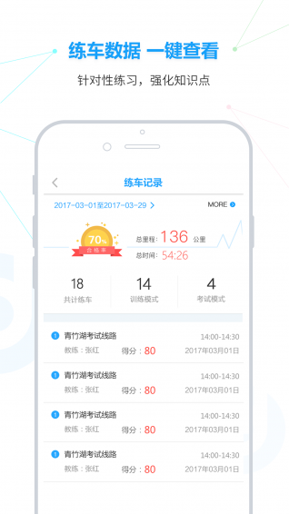 滴駕學(xué)員 v1.0.7.0 安卓版圖2