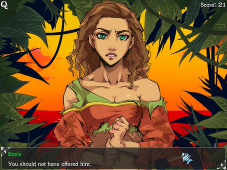 新世界旅程2命運(yùn)之手 中文版