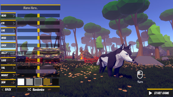 野狼模擬器下載 免安裝版