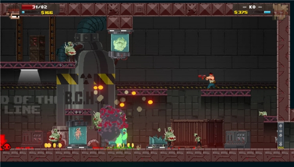 侵入者游戲下載 免安裝版