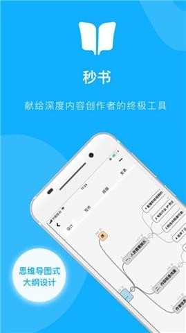 秒書app