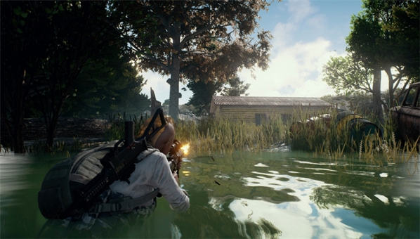 絕地求生大逃殺msvcp140.dll下載