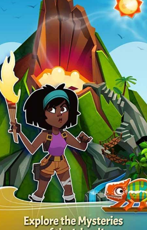 開心農(nóng)場熱帶度假道具免費版下載