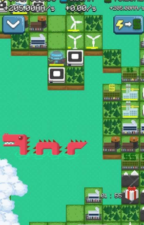 能源大亨手游無(wú)限金幣版