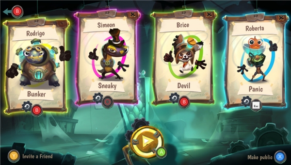 遺傳災難下載 免安裝版