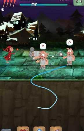 愿望之火光破解版下載