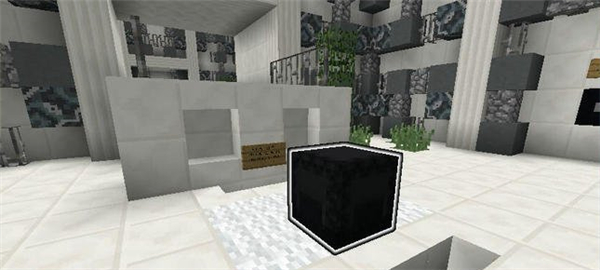 我的世界UNDO解密地圖