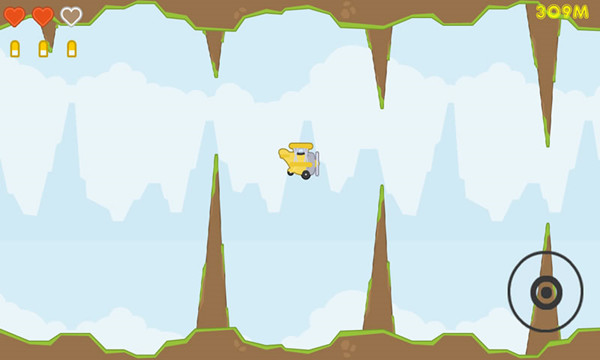 失落的飛機(jī)手游