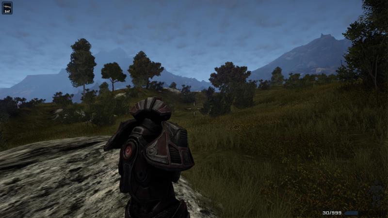 星界塑造 中文版