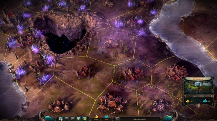 伊多破碎世界的主宰