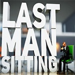 最后一個(gè)坐著的人 免安裝中文版 