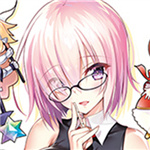 GrandOrder麻雀全CG存檔 免費(fèi)版 