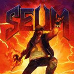 來自地獄的奔跑者單獨(dú)未加密補(bǔ)丁 綠色版 