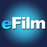 eFilm(醫(yī)學(xué)圖像處理軟件) V4.0 綠色版 