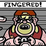 指控Fingered游戲下載 免安裝版 