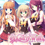 SuGirly Wish全CG存檔 免費(fèi)版 
