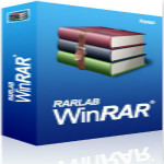 winrar 32位破解版 v5.60 官方正式版 