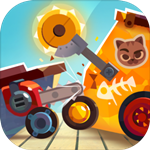 喵星大作戰(zhàn)免費(fèi)下載 v1.5.0 安卓官方版 