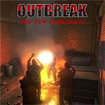 爆發(fā)新噩夢十二項修改器 免費版 