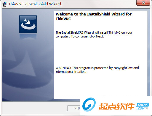 ThinVNC(HTML5遠(yuǎn)程桌面訪問(wèn)) V3.0.0.4 破解版圖2
